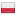 kamaciuch.pl server is located in Poland